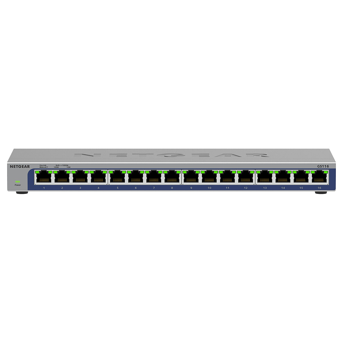 Netgear Switch GS116v3