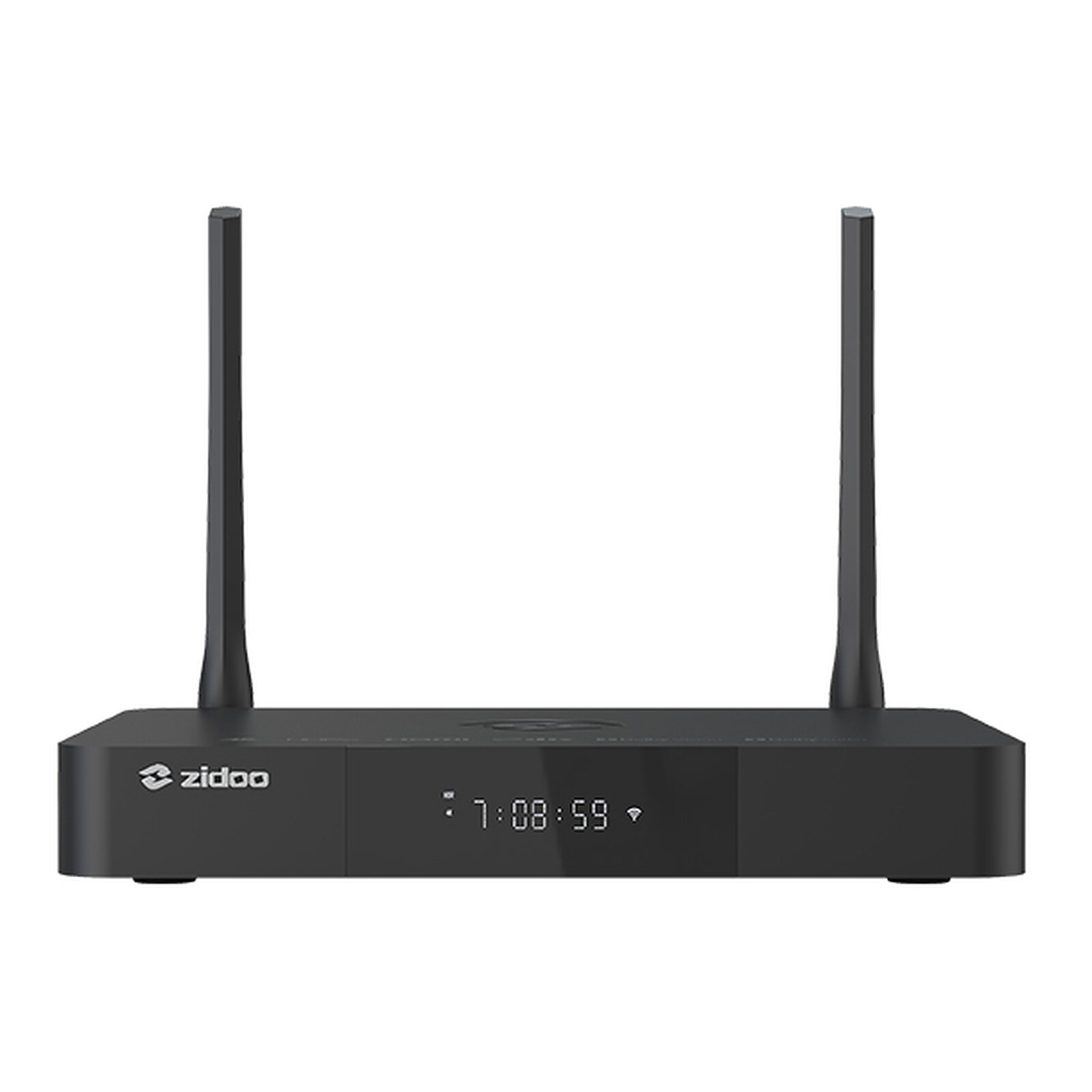 Zidoo Z9X Pro