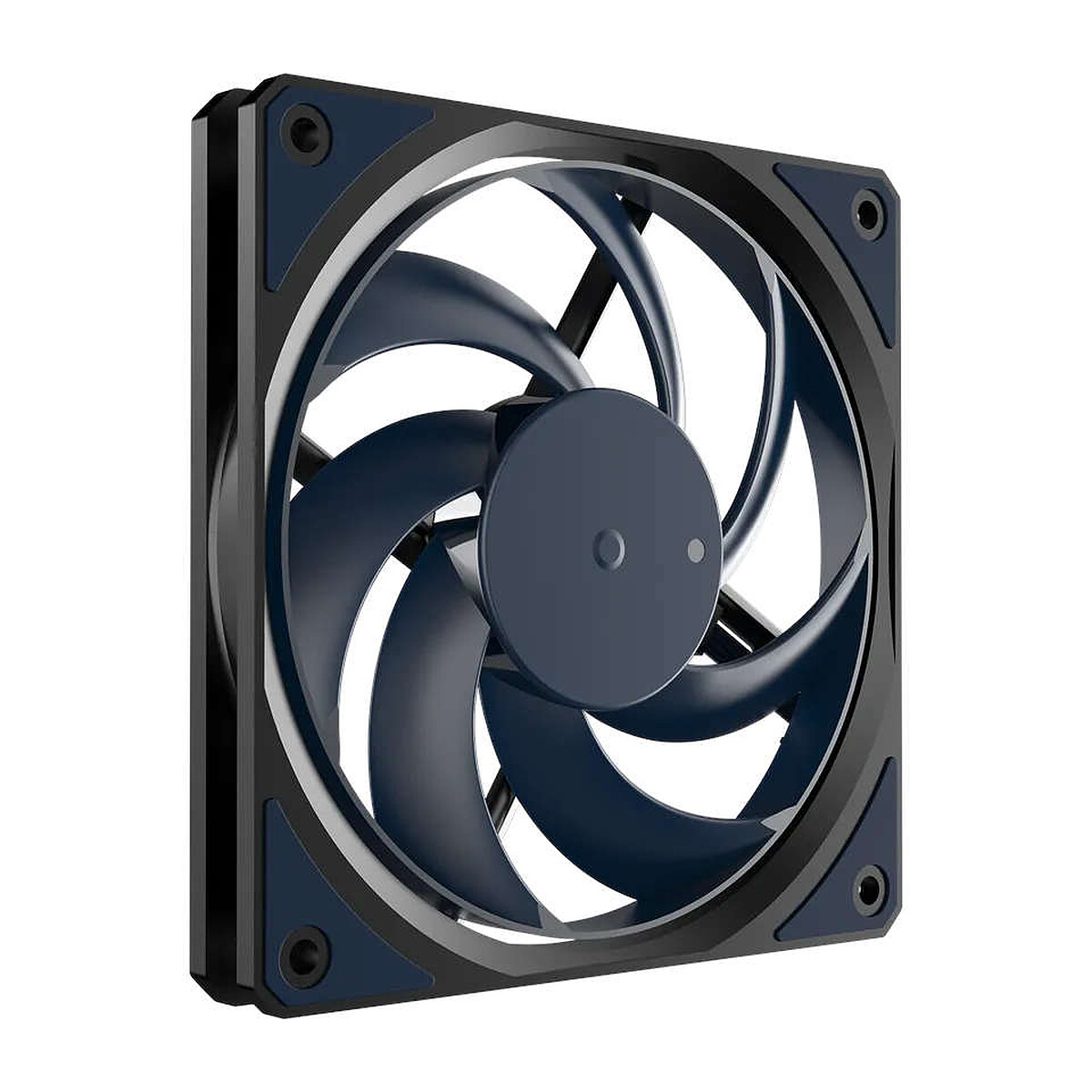 Cooler Master Mobius 120 Slim