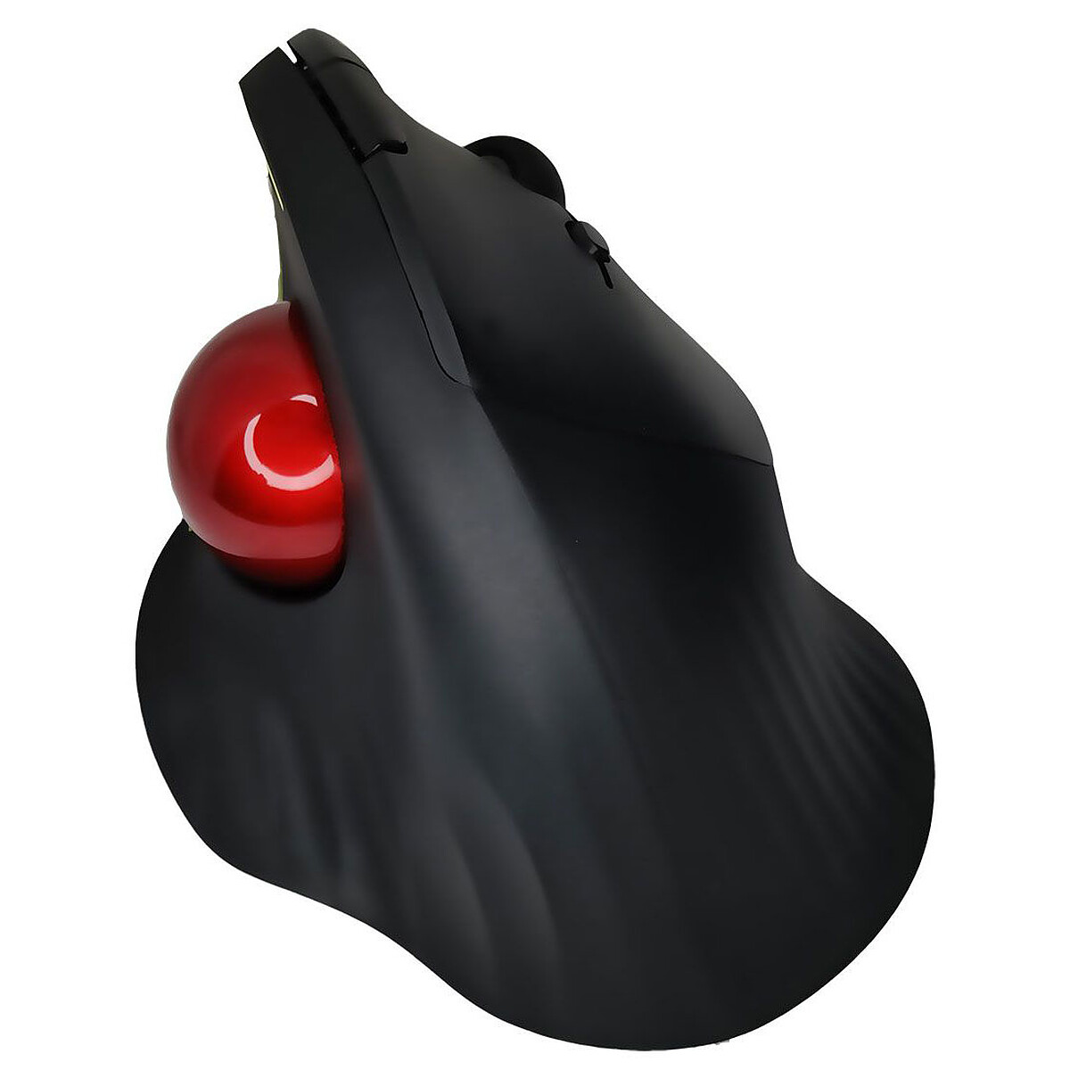 Trackball Vertical Mouse
