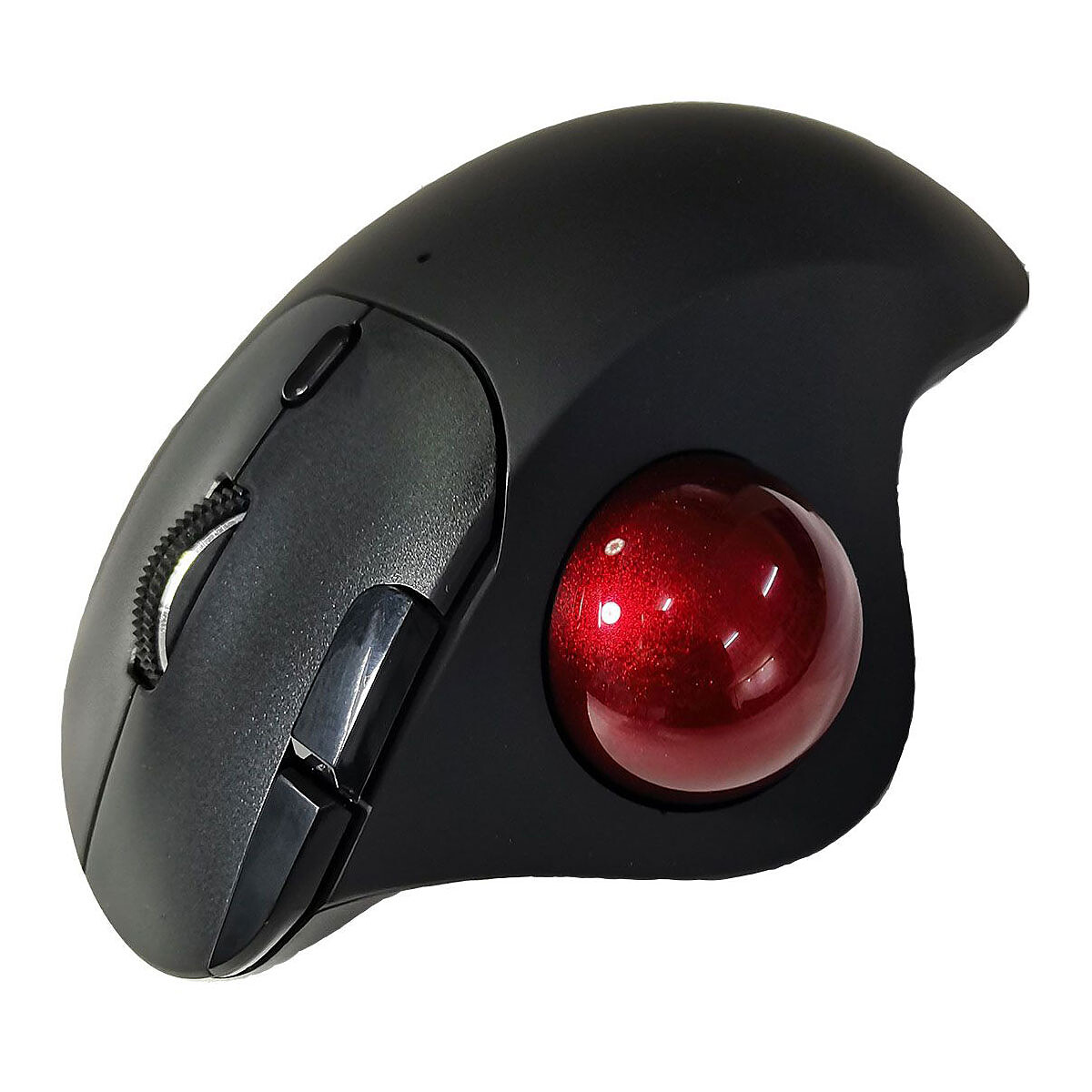 Trackball Semi Vertical Mouse