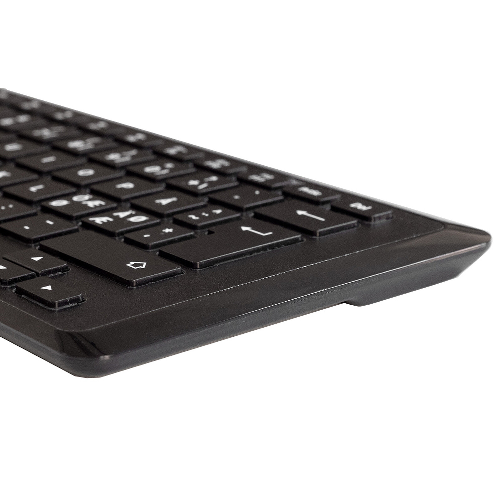 Clavier filaire Mousetrapper Type Mini