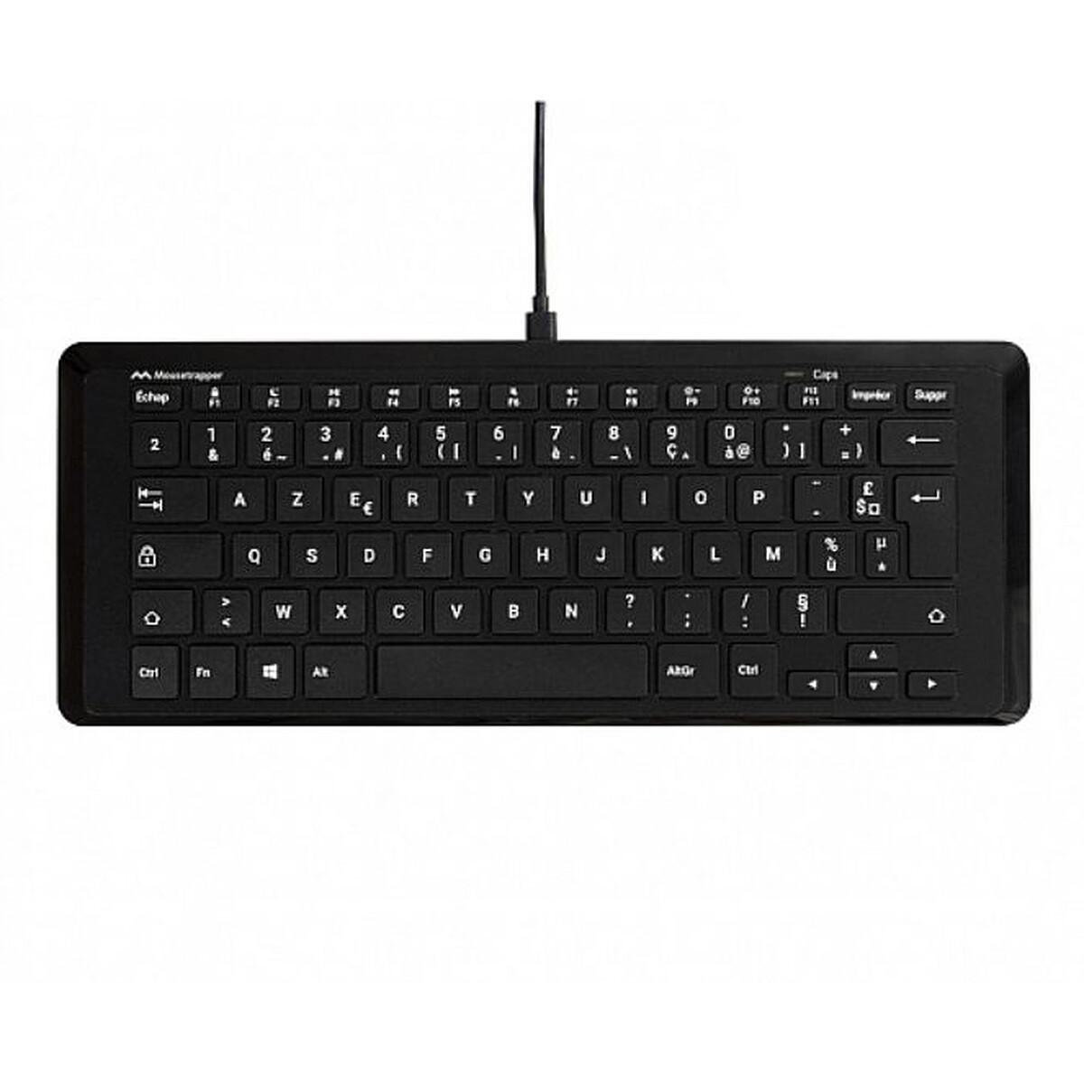 Mousetrapper Type Mini Wired