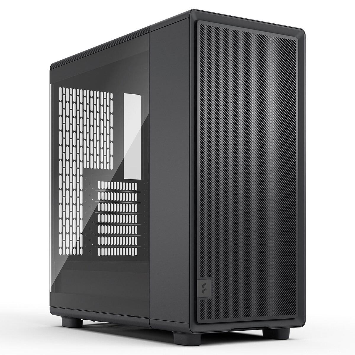 Fractal Design Epoch TG (Noir)