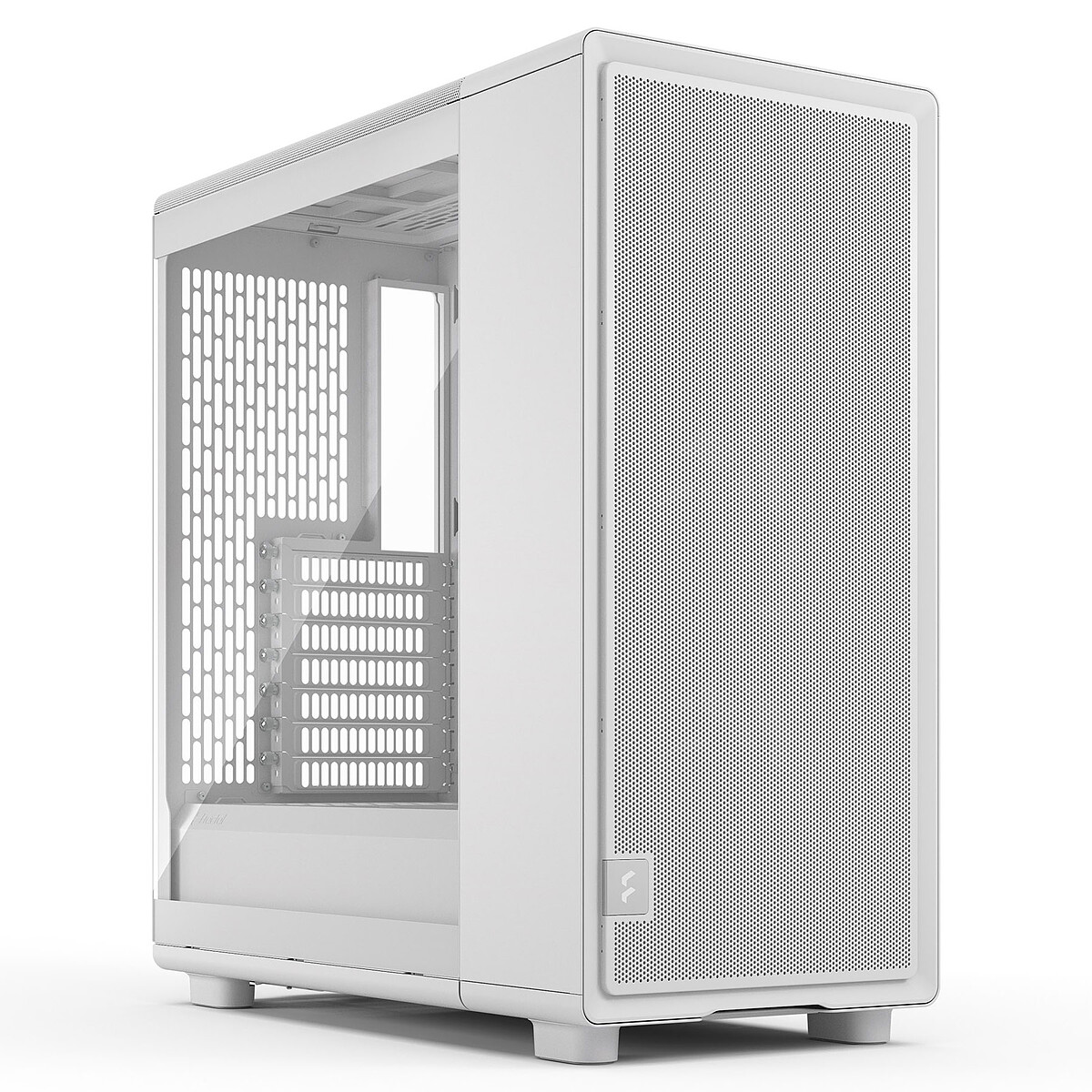 Fractal Design Epoch TG (Blanc)