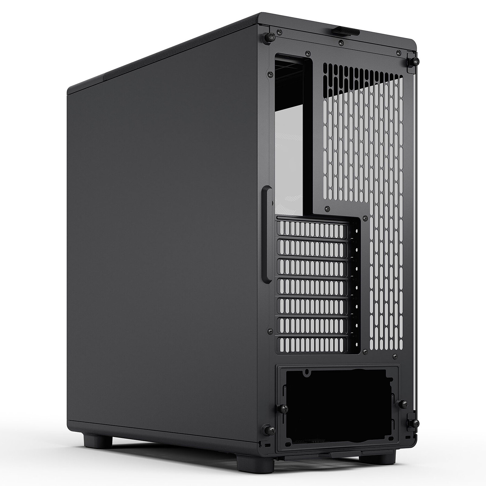 Caja Fractal Design Epoch RGB TG (Negro)