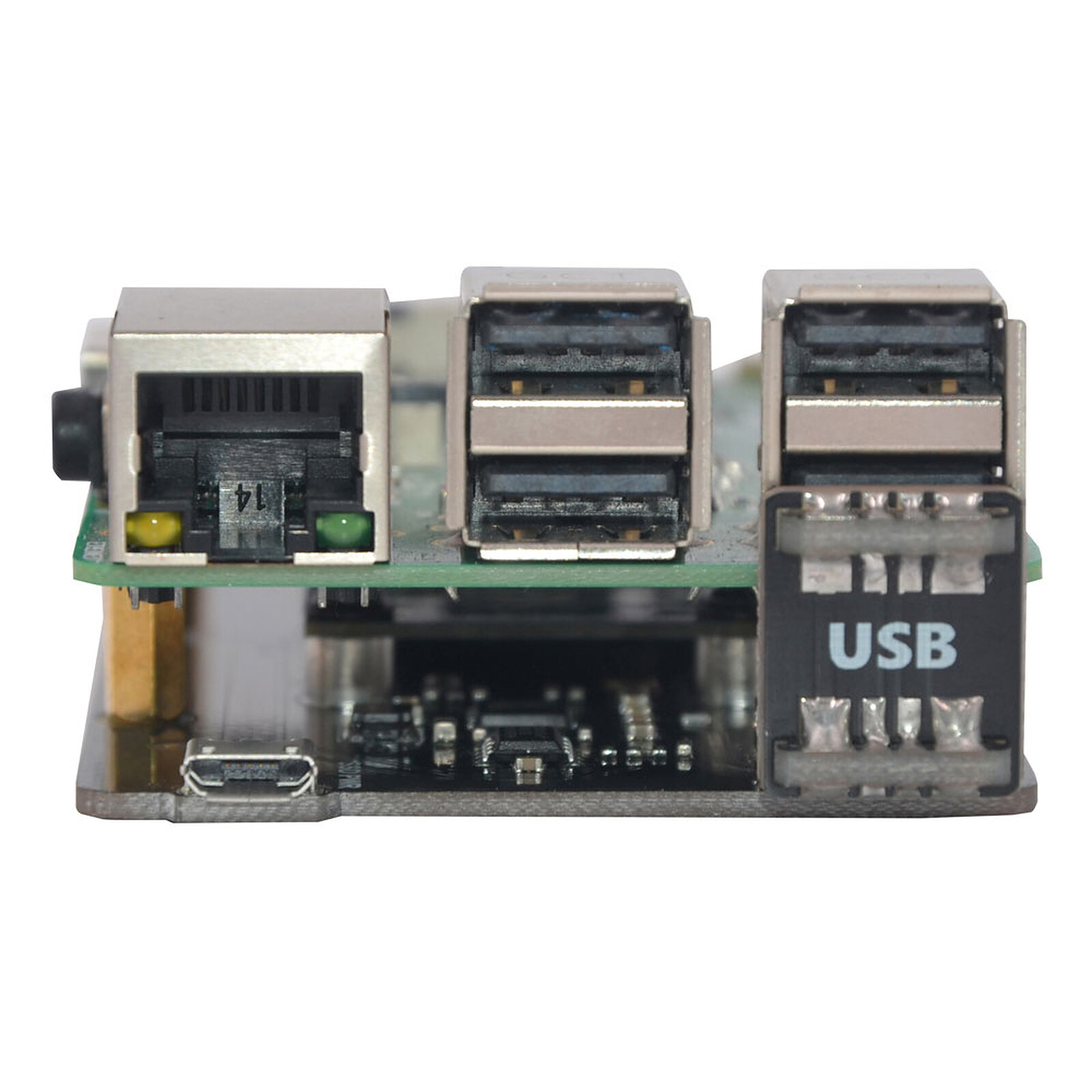 SupTronics X850