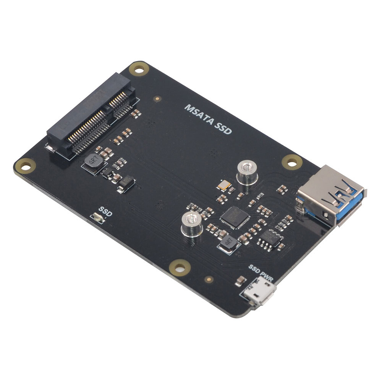 SupTronics X850