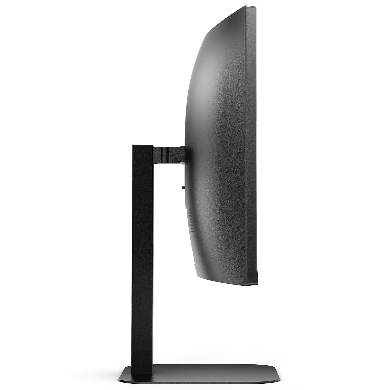 AOC 34-Inch Curved LED Monitor - CU34V5C/BK