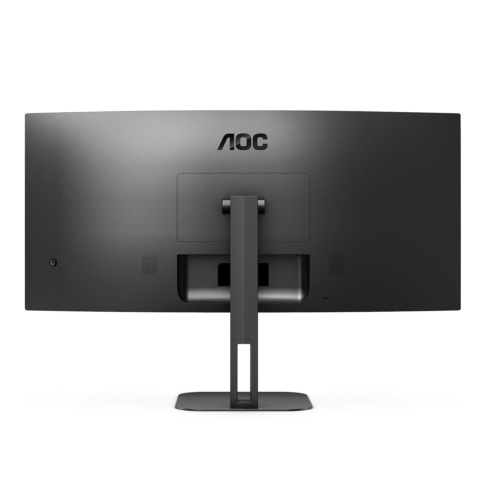 AOC 34-Inch Curved LED Monitor - CU34V5C/BK