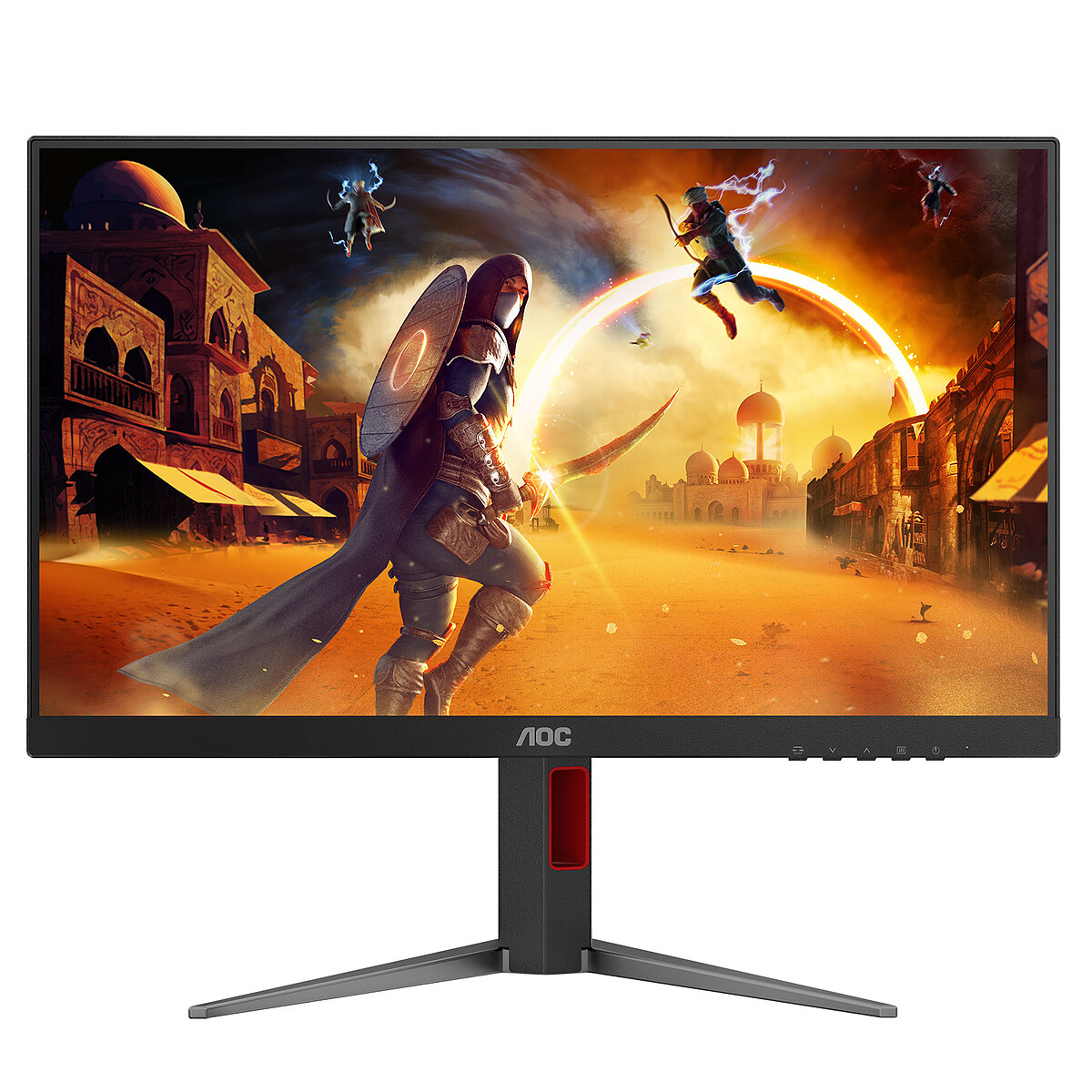 AOC 27" LED - 27G4HA
