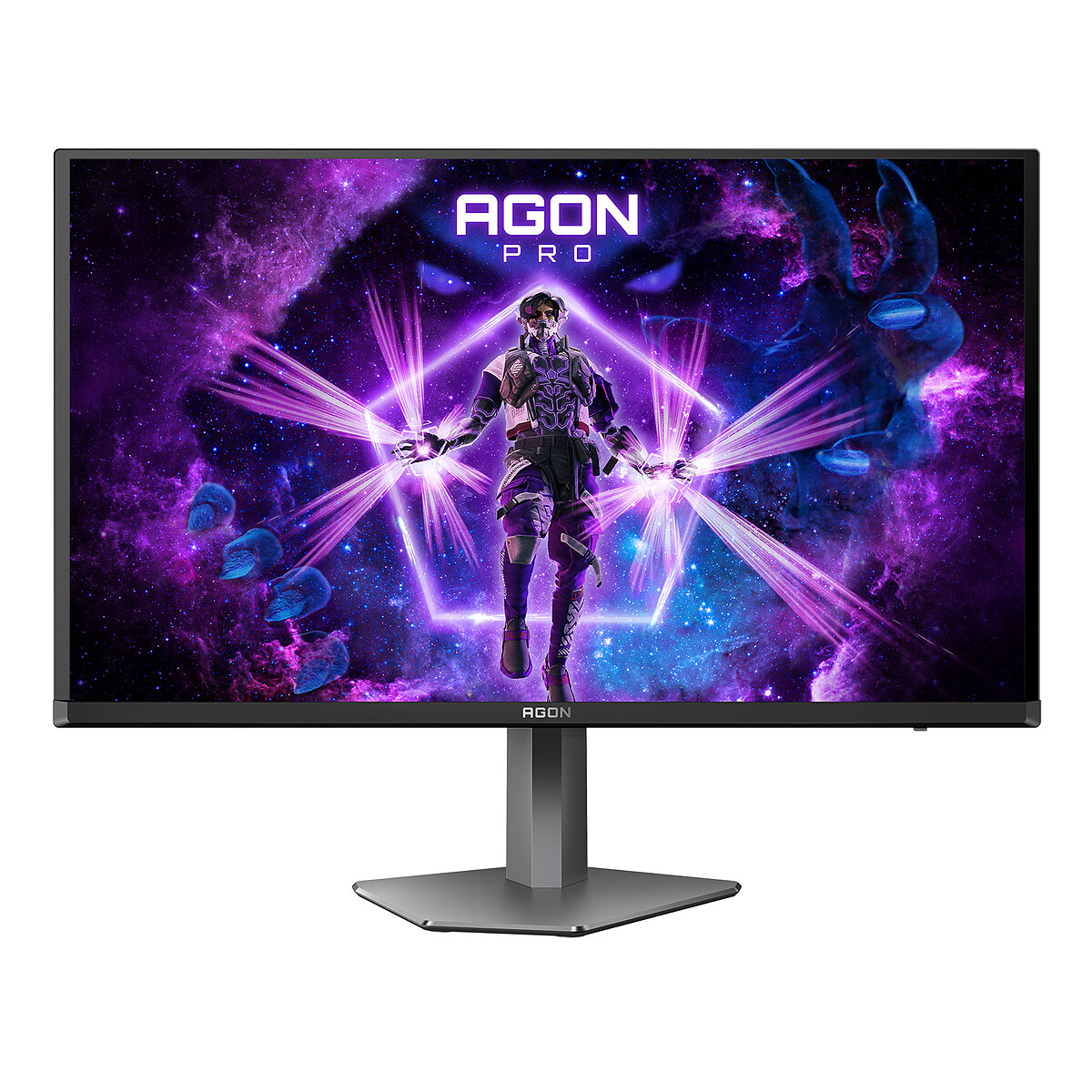 AOC 26.5" OLED - AGON PRO AG276UZD