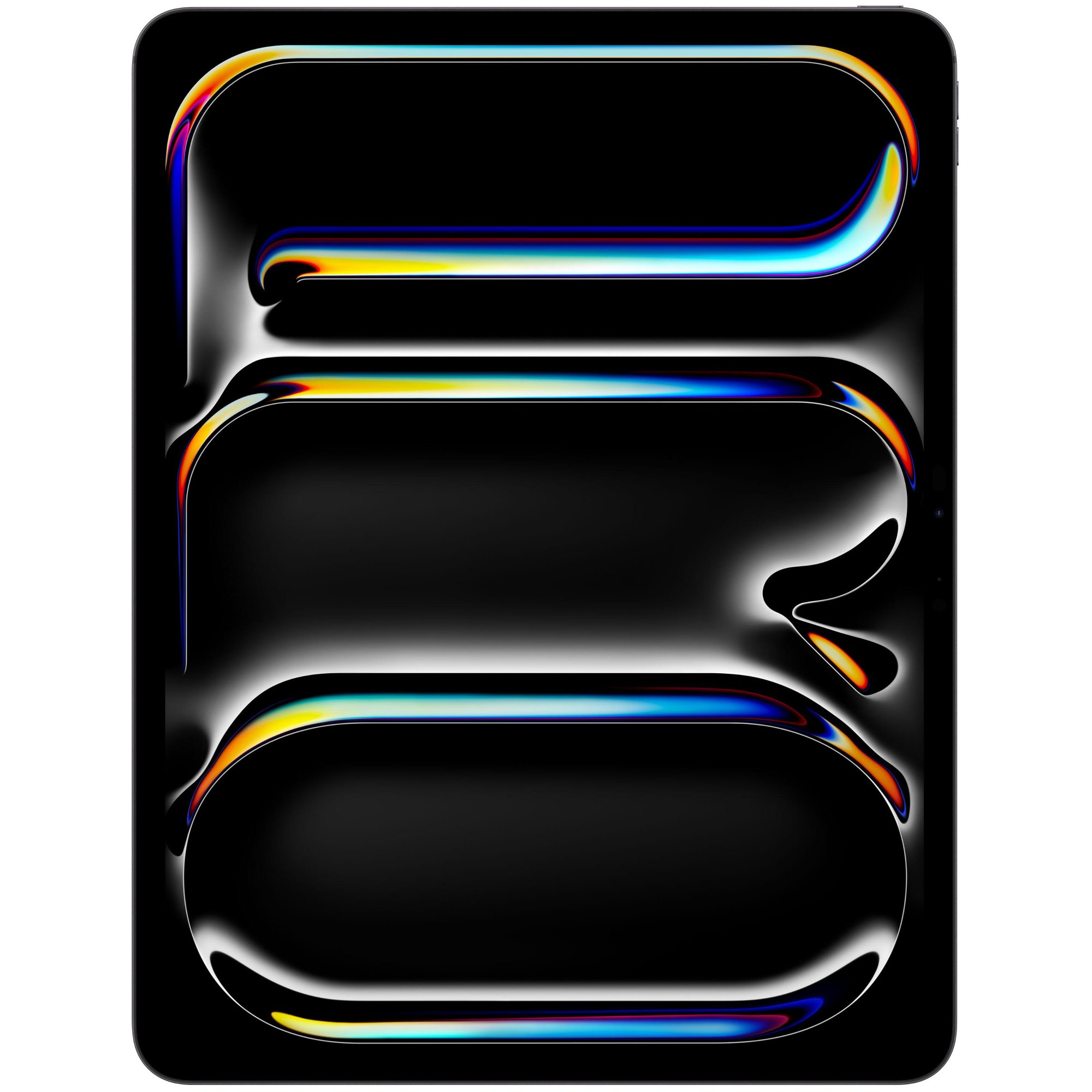 iPad Pro de Apple (2025) de 13 pulgadas, 2 TB, 16 GB de RAM, Wi-Fi, Negro