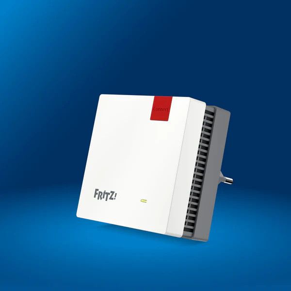 AVM FritzRepeater 1700 International Network Repeater