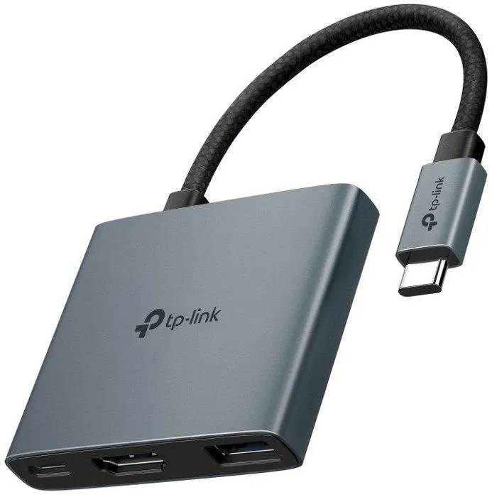 TP-Link UH3020C 3-Port USB-C Hub
