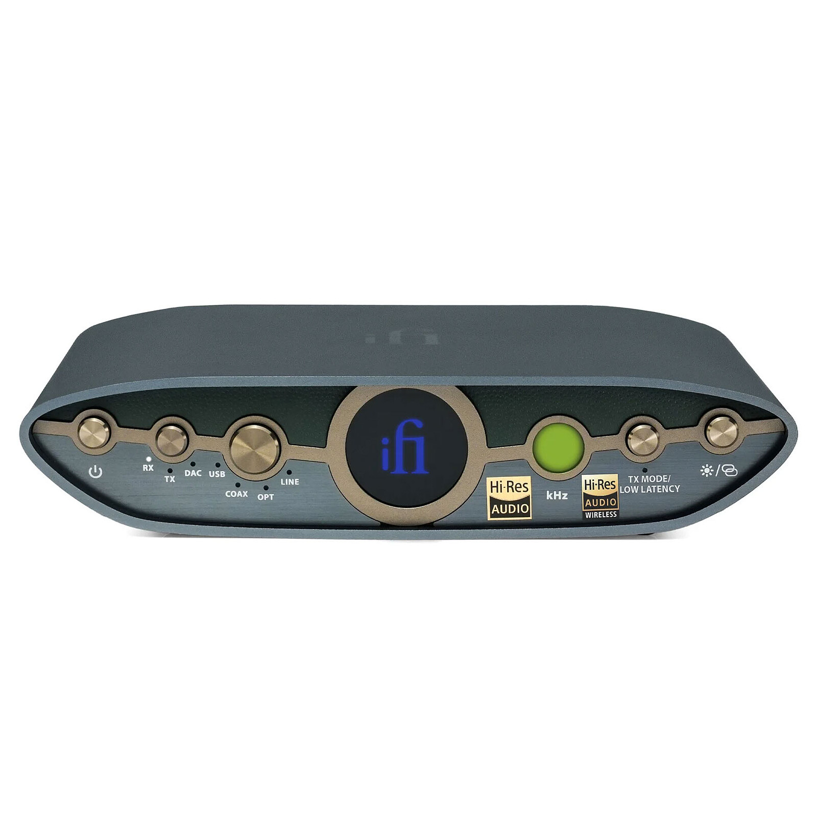 iFi Audio ZEN Blue 3