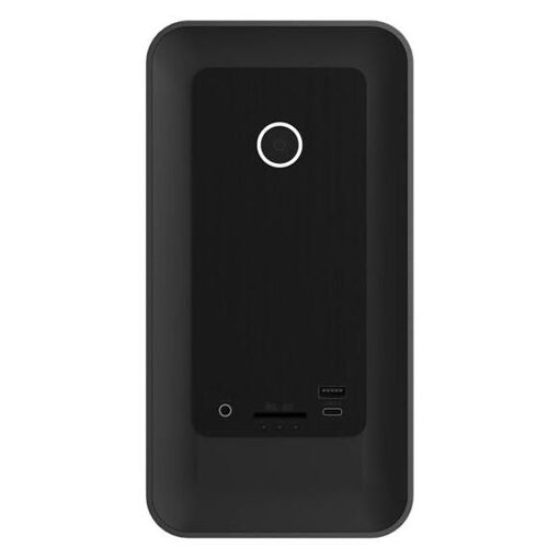 Zotac ZBOX Magnus One EU27506TC - Procesador Intel Core i7 2650U 2.4GHz Negro