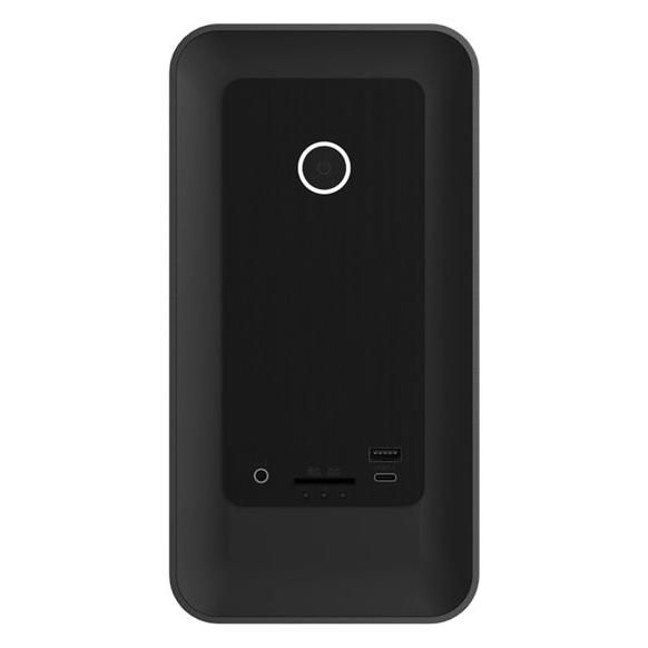 Zotac ZBOX Magnus One EU27506TC - Core i7 2650U 2.4GHz Black