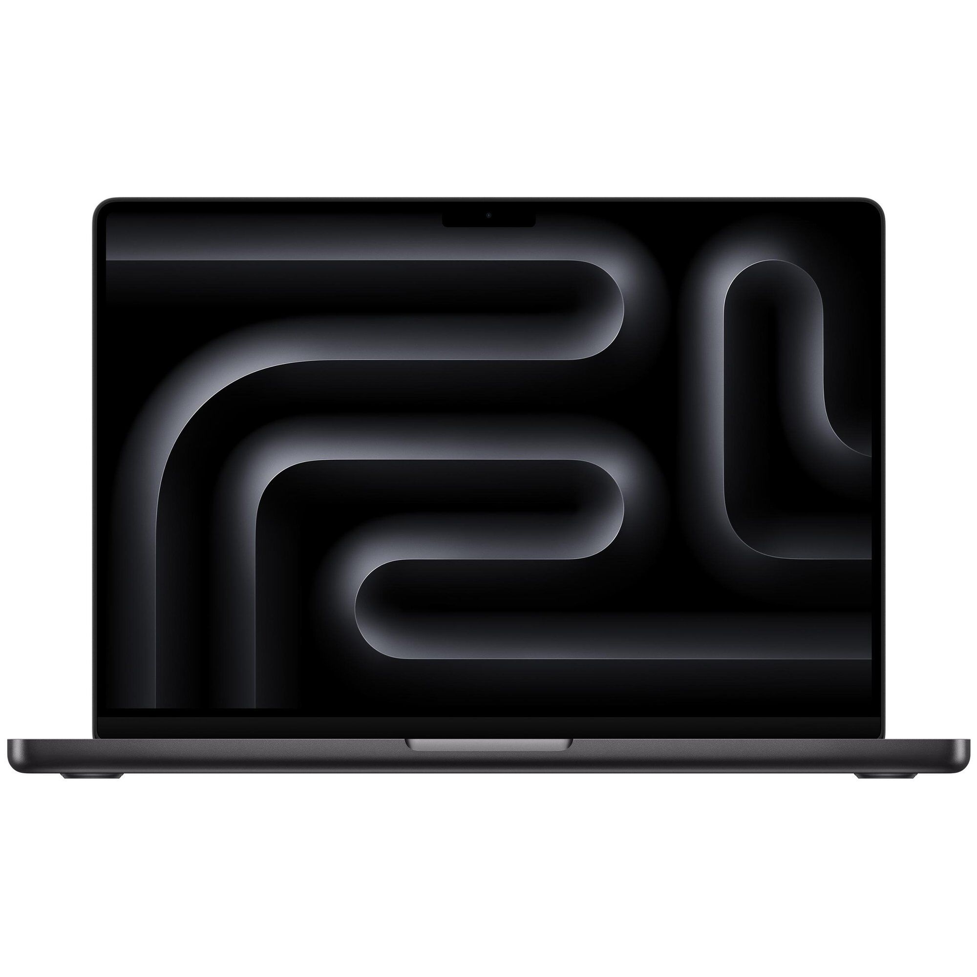 Apple MacBook Pro 14.2-inch M5, 16GB RAM, 1TB SSD, Wi-Fi 6E, macOS Tahoe - Black