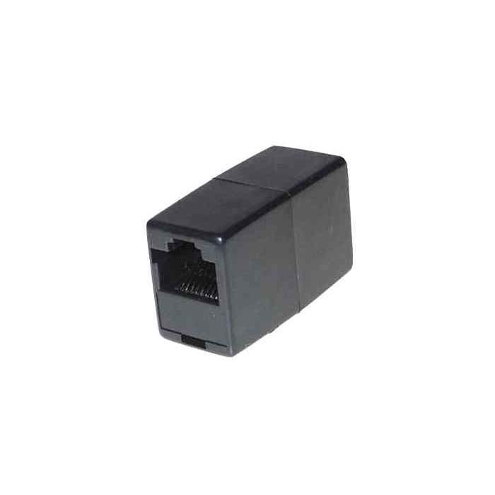 Shiverpeaks RJ45 Cat. 6 Adapter - Female to Female