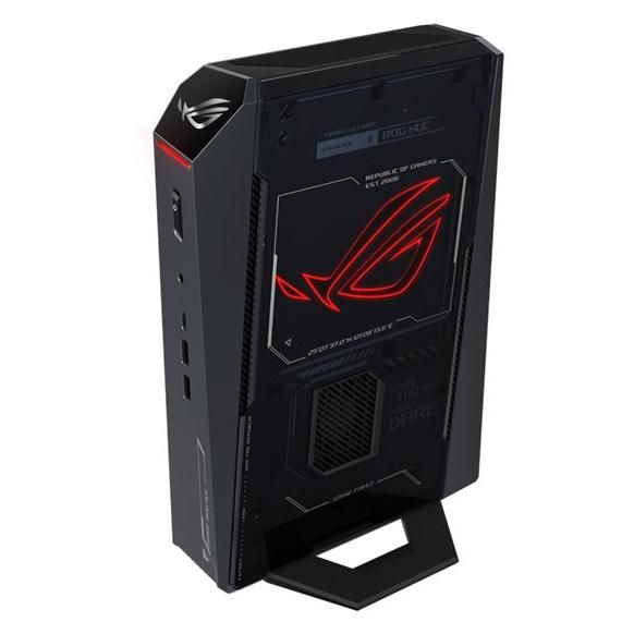 ASUS ROG NUC RNUC15JNK9X28AA2 - Core i9 275HX 2.7 GHz 32GB RAM 2TB Black
