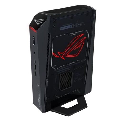 ASUS ROG NUC RNUC15JNK9X28AA2 - Procesador Intel Core i9-275HX 2.7 GHz, 32GB RAM, 2TB Negro