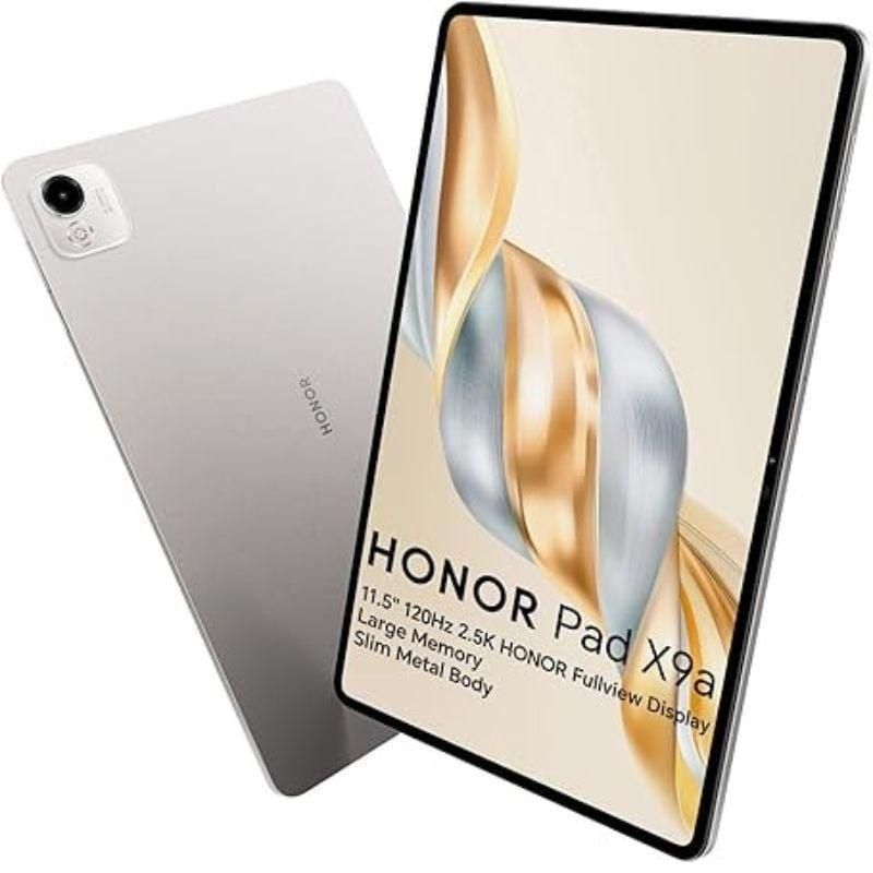Honor Pad X9a 11.5-inch, 6/128GB, Octa-core, Grey