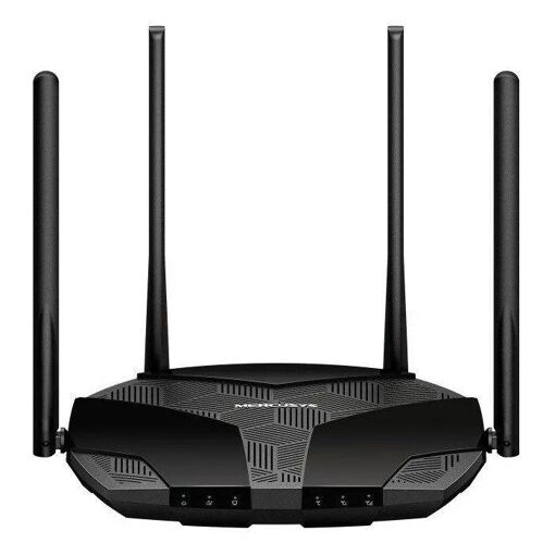 Modem - Routeador Mercusys MB235-4G