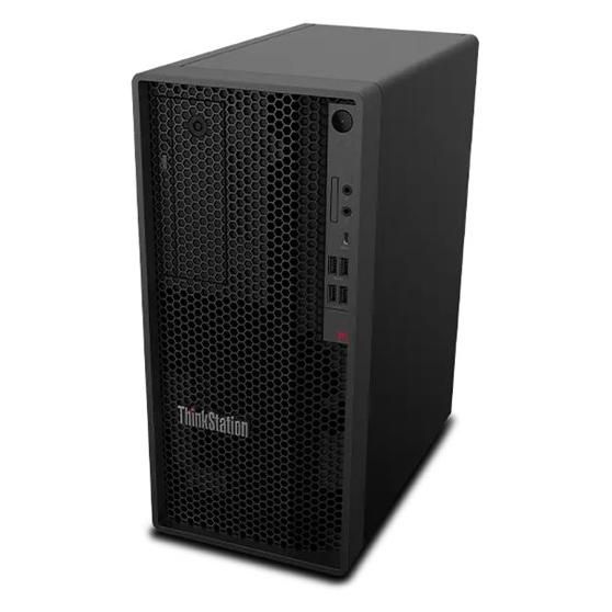 Lenovo ThinkStation P2 Tower Gen 2 (30JQ) - Core i7-2650U, 32GB RAM, 1TB Storage (AZERTY Keyboard)