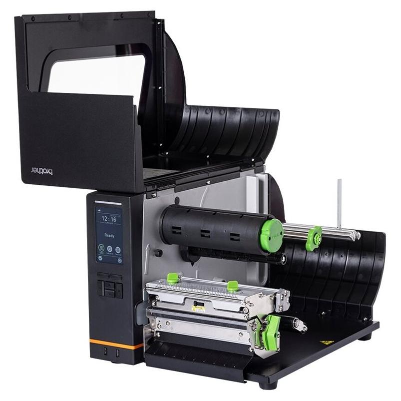 Brother TJ-6421TN Label Printer