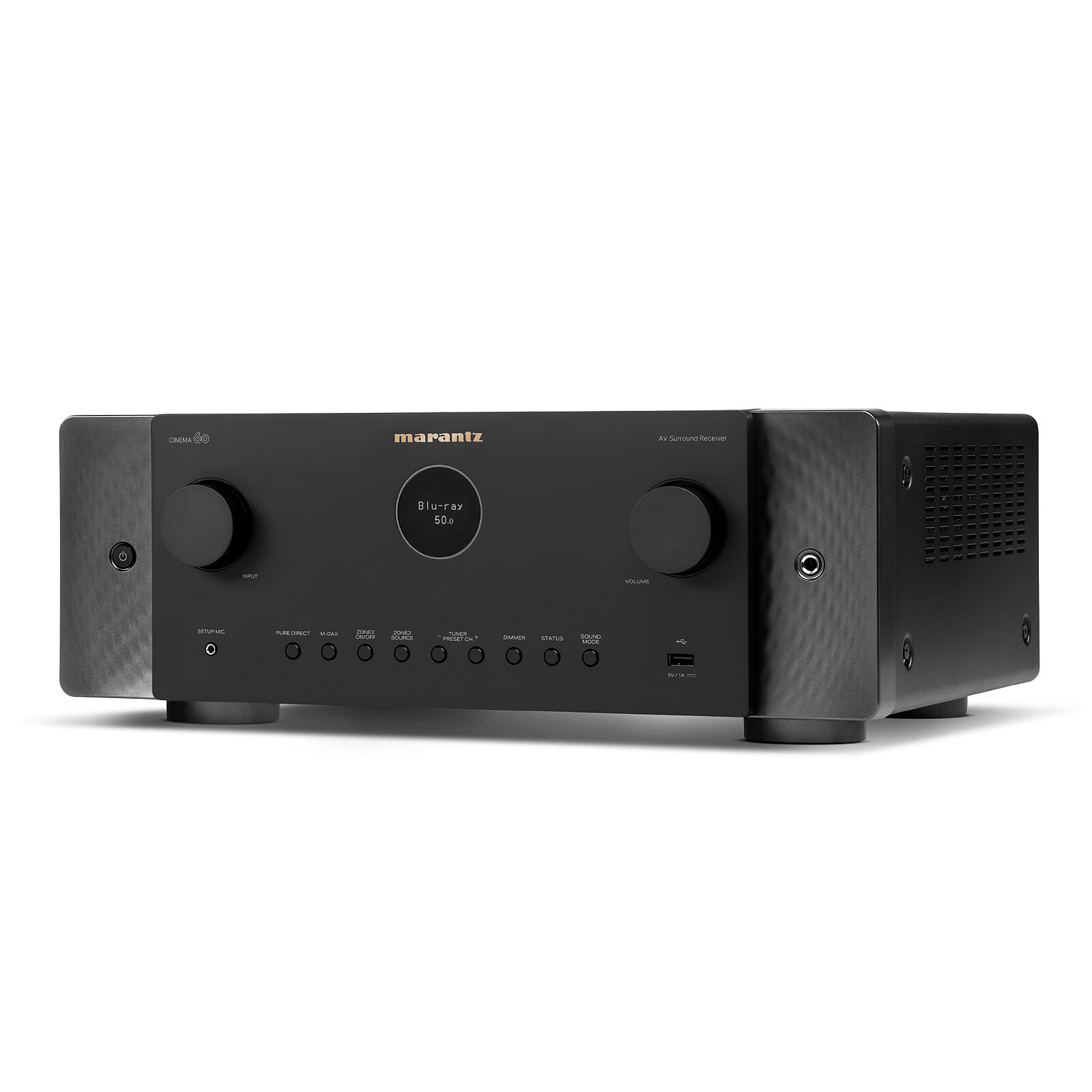 Marantz Cinema 60DAB Negro