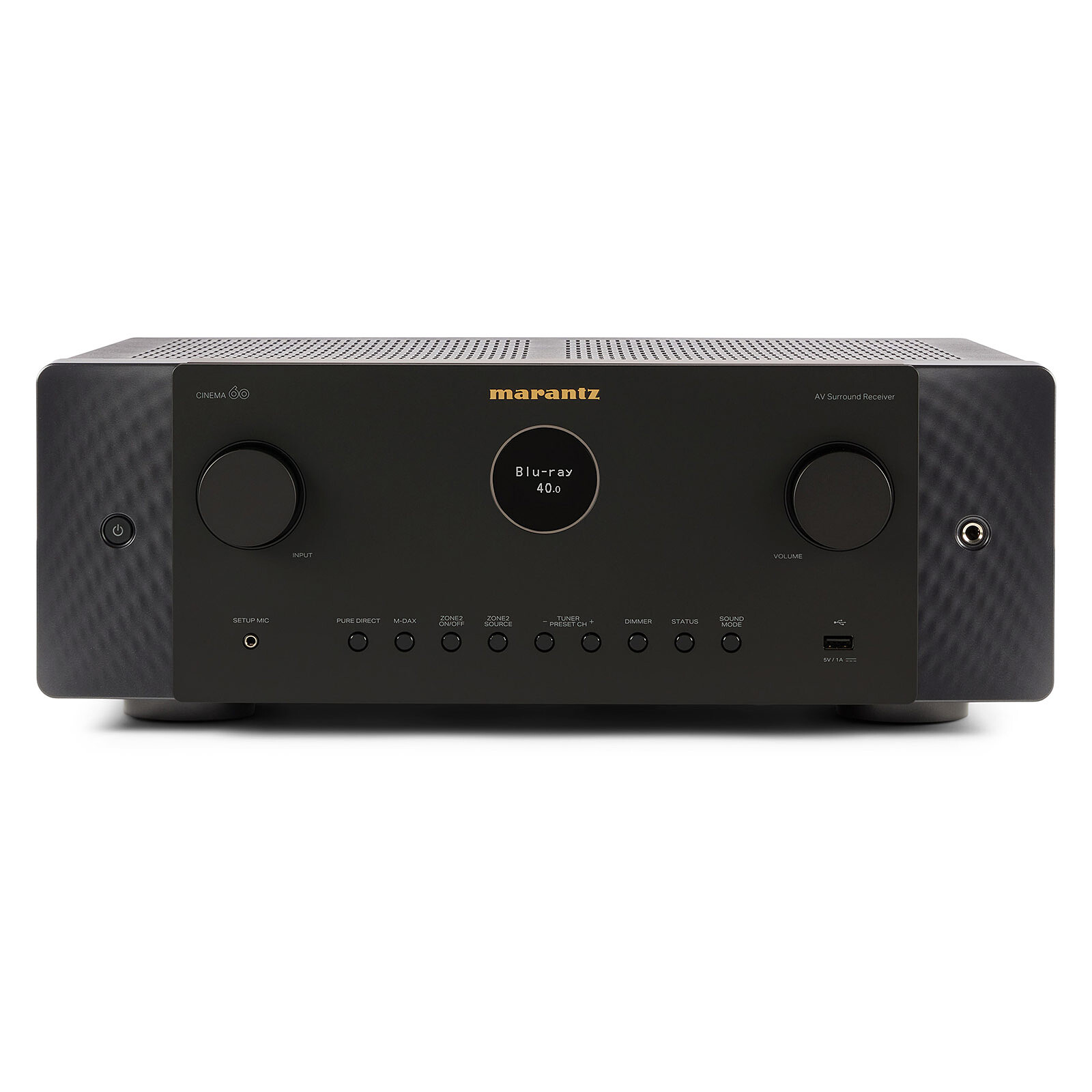 Marantz Cinema 60DAB Negro