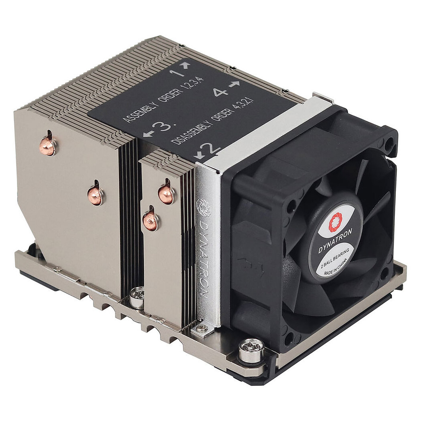 Ventilateur Dynatron B5