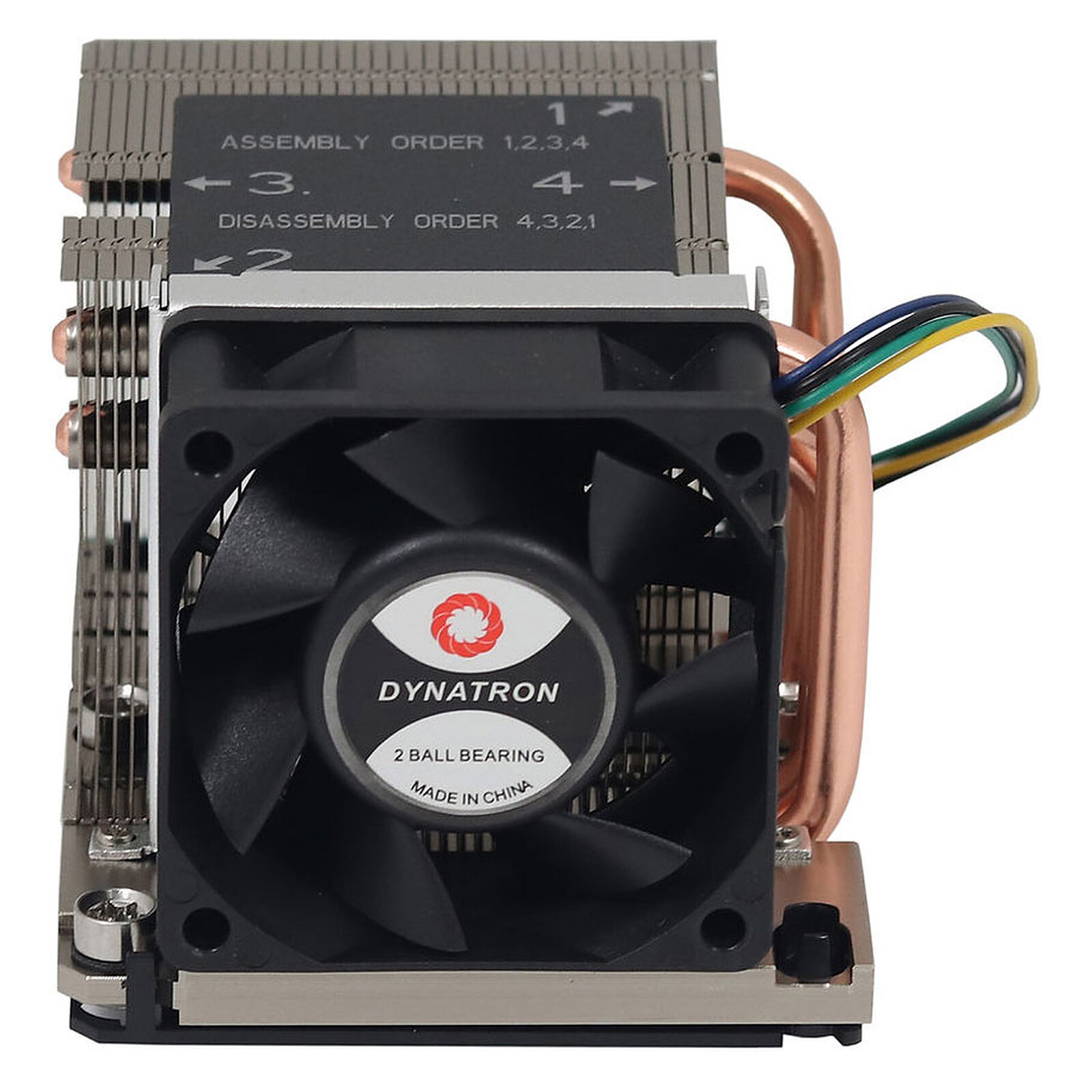 Ventilateur Dynatron B5