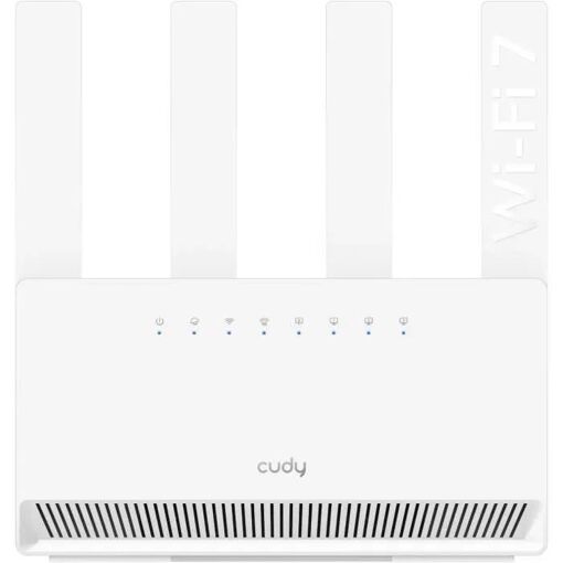 Cudy BE3600 Wi-Fi 7 Router