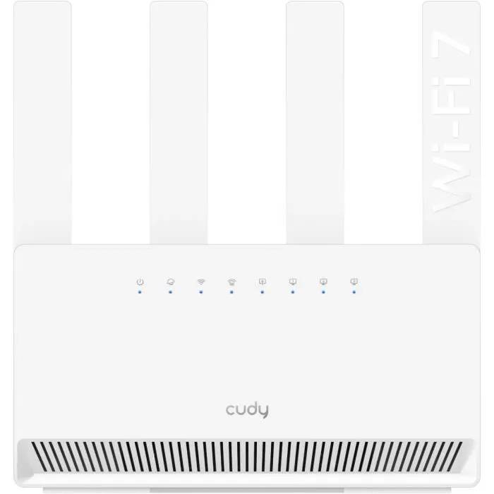 Cudy BE3600 Wi-Fi 7 Router