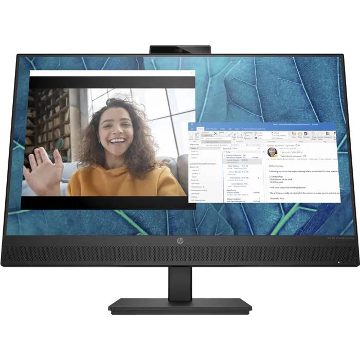 HP 27-inch LED Screen - 1080p FHD - 144Hz - 5ms Response Time