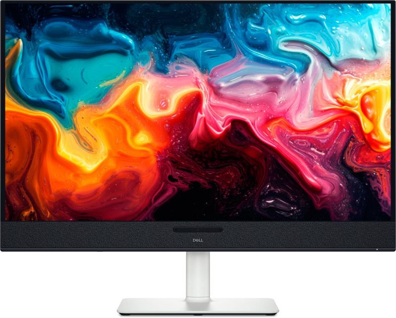 Dell S3225QC - 32" OLED Monitor - 4K @ 120Hz - HDR 400