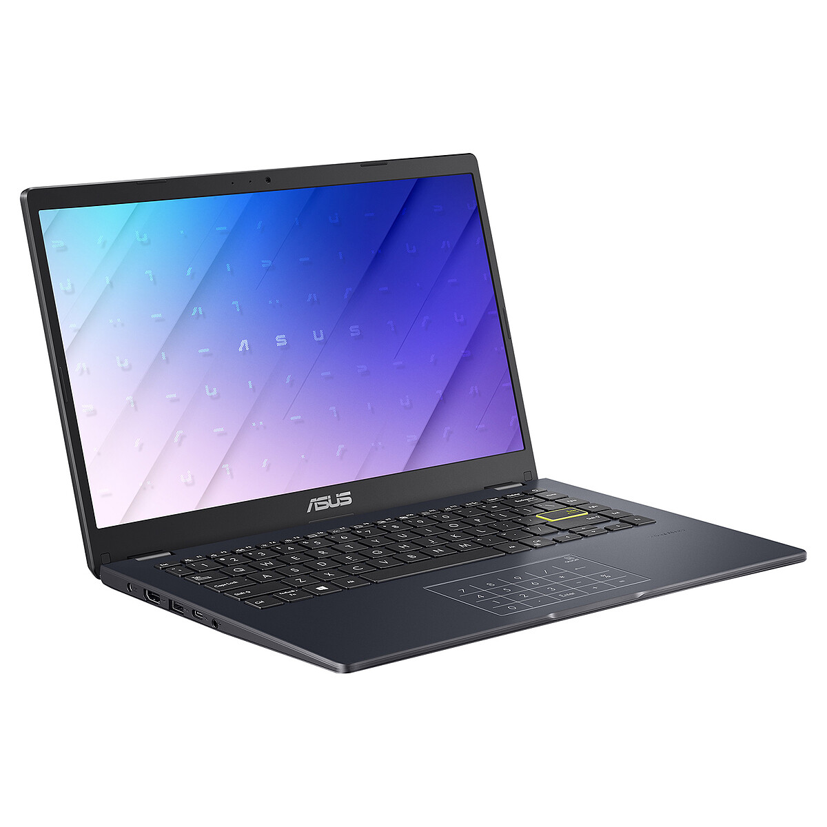 ASUS Vivobook 14 E410KAB-EB982W avec NumPad