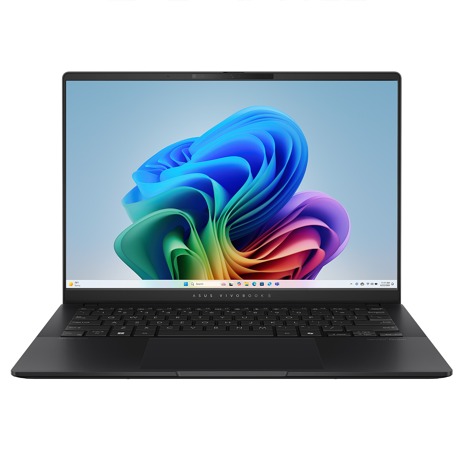 ASUS M5406WA-PP180X OLED 