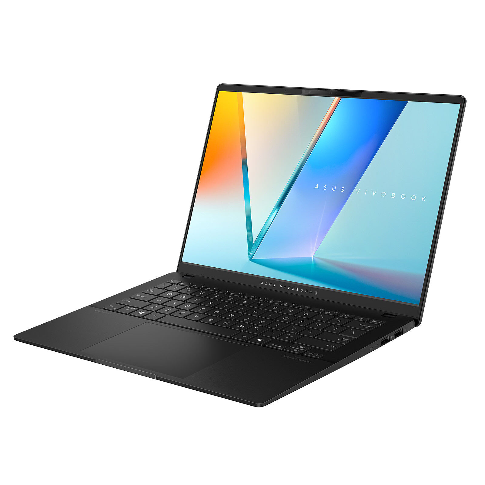 ASUS M5406WA-PP180X OLED 