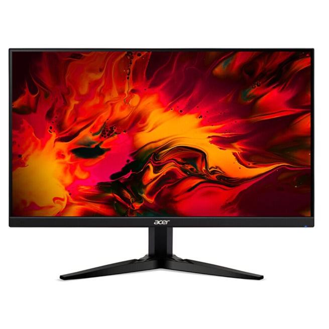 Acer Nitro KG241Y X3 - 24" Gaming Monitor - Full HD, 200Hz, HDR10, 2ms Response Time