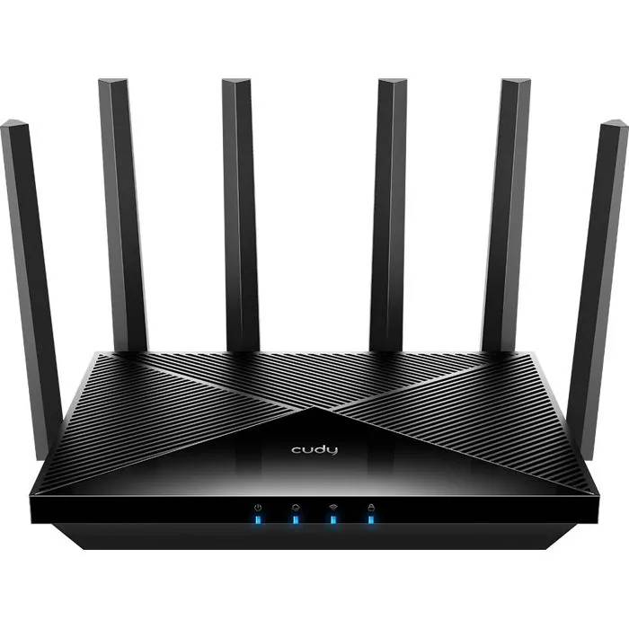 Cudy BE6500 Gigabit Wi-Fi Router 7