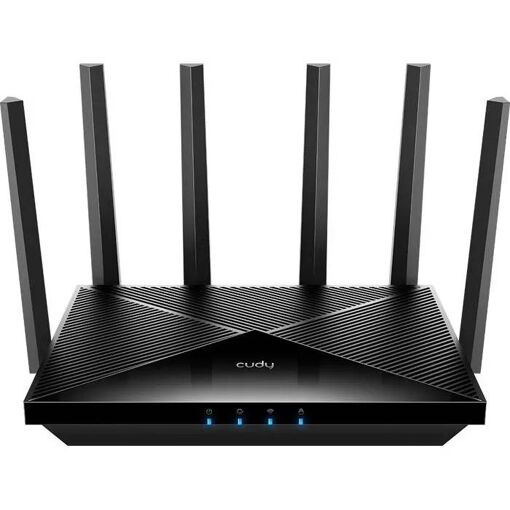 Routeur Wi-Fi Cudy BE6500 Gigabit 7