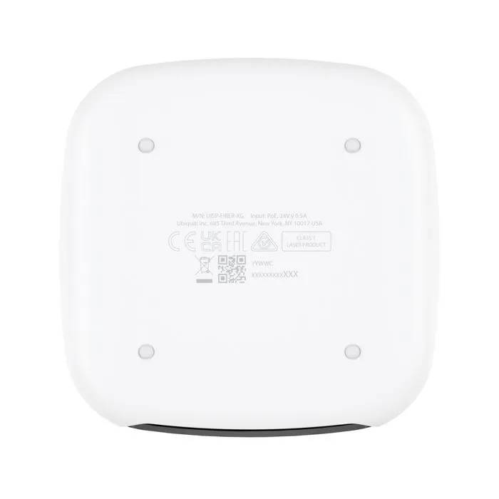 Optical Network Unit - Ubiquiti - UISP Fiber XG - 1x XG-PON - 1x 2.5 GbE RJ45 - XG-PON Connectivity
