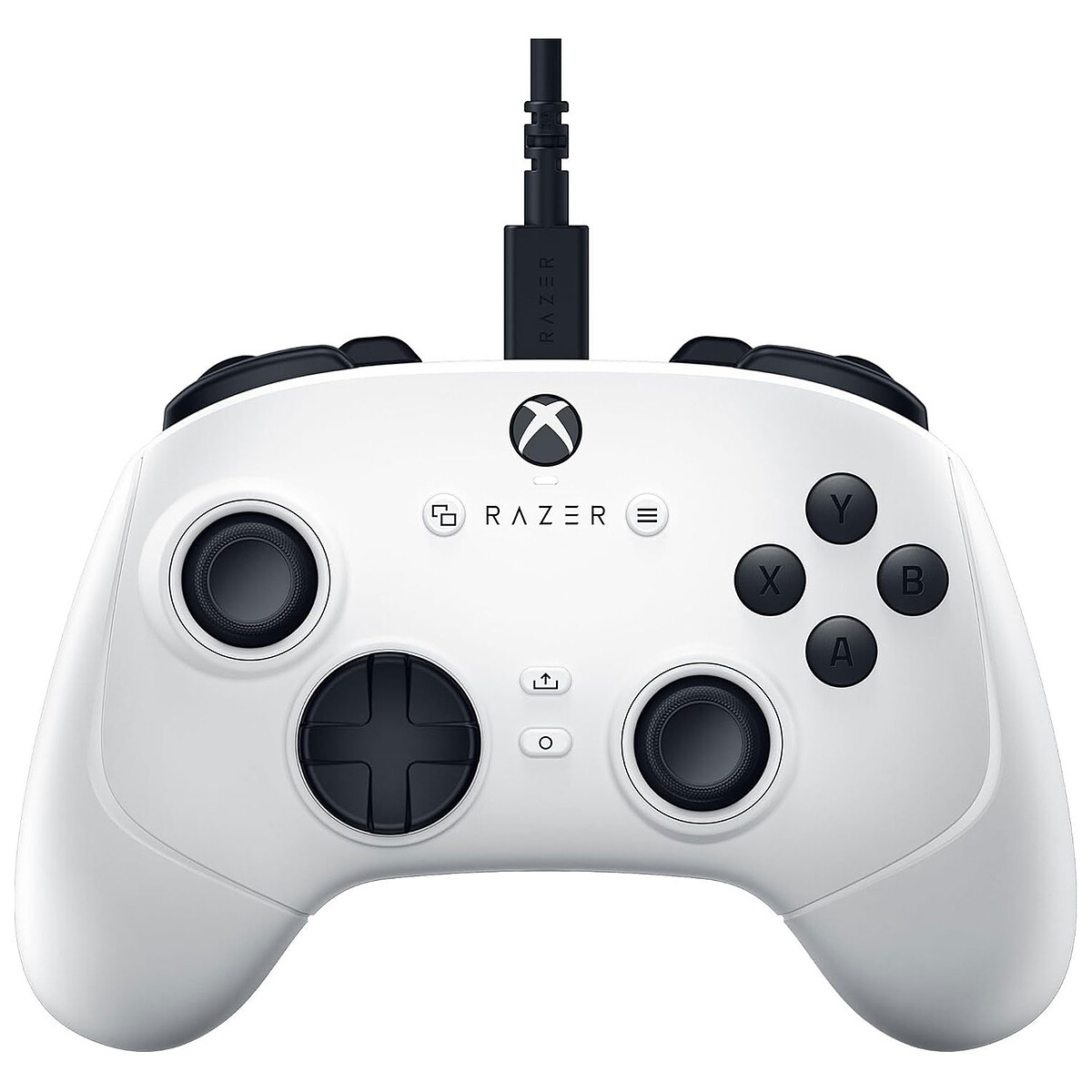 Razer Wolverine V3 Tournament Edition (Blanc)