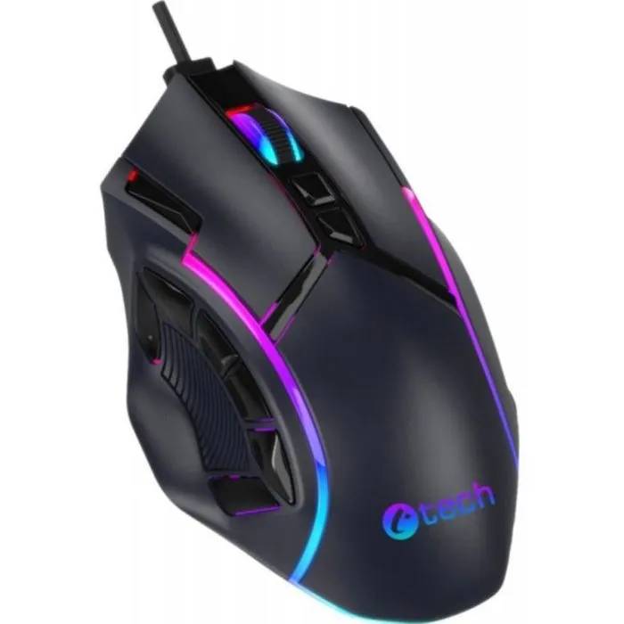 C Technologies Akali Gaming Mouse