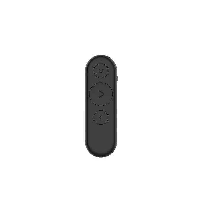 Télécommande de présentation Lenovo - GXH1Q30399 - Télécommande portable et rechargeable pour présentation