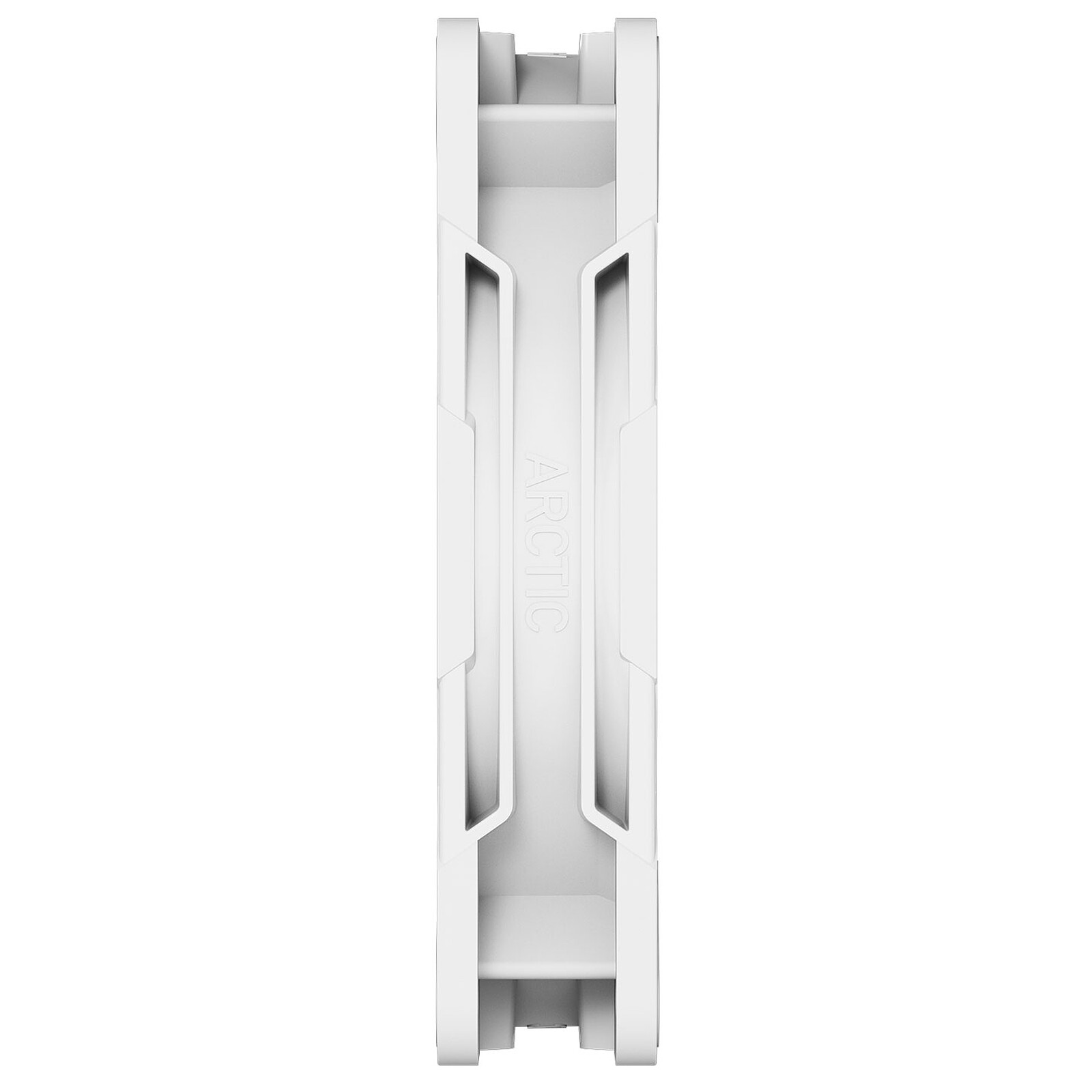 Arctic P12 Pro A-RGB (White)