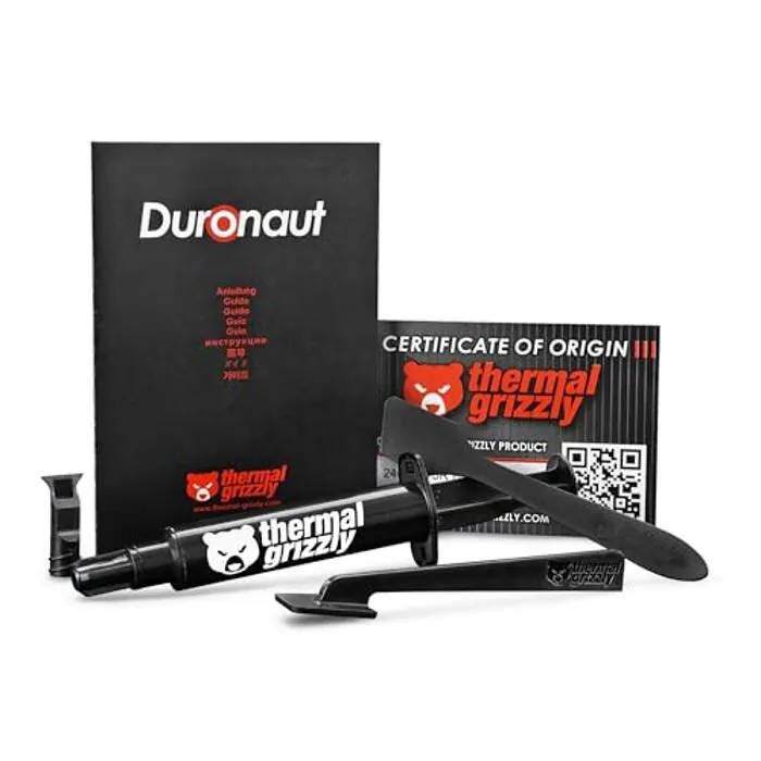 Thermal Grizzly Duronaut Thermal Paste